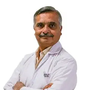Dr. Amit Jhala