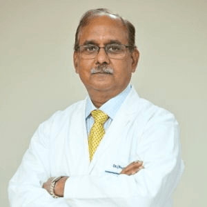 Dr. Anant Kumar