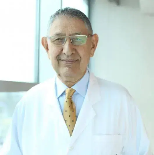 Dr. Ilker Cetin