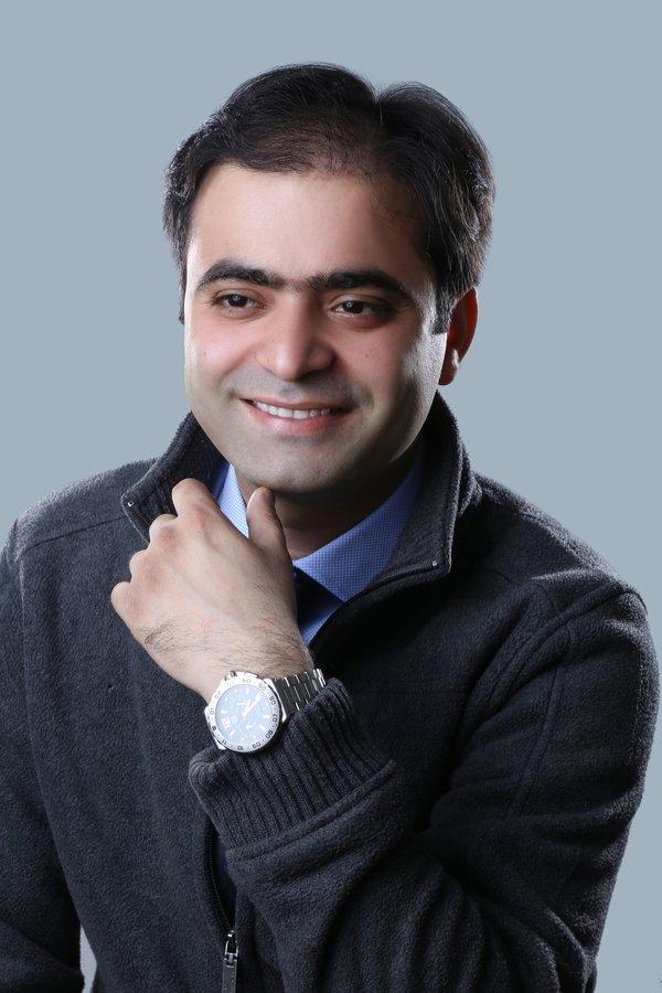 Dr. Aman Ahuja