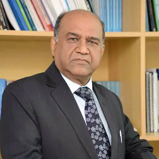 Dr. NP Gupta