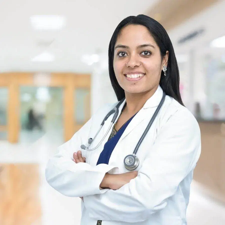 Dr. Priya Tiwari - Yapita Health