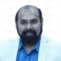 Dr. Damodaran PR