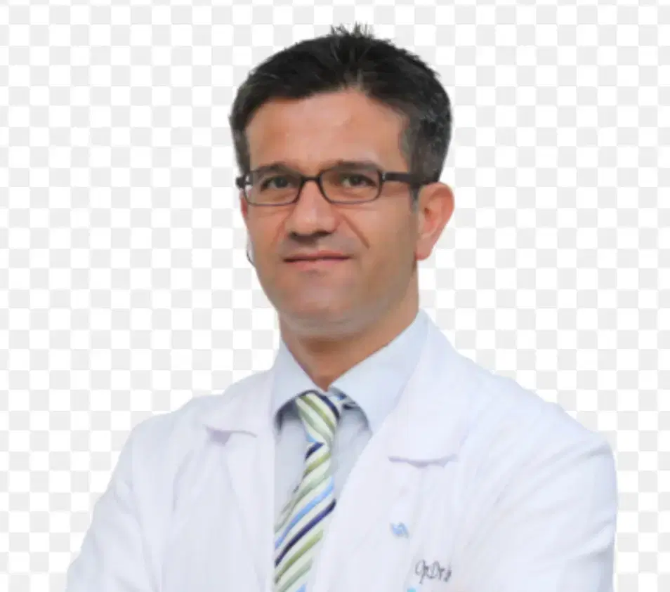 Dr. Abdurrahim Gozen