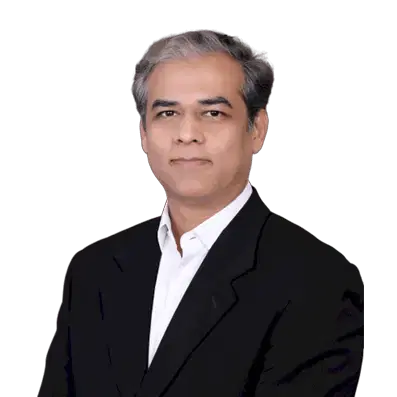 Dr. Bharat B Kukreti