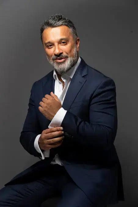 Dr. Faisal Salim