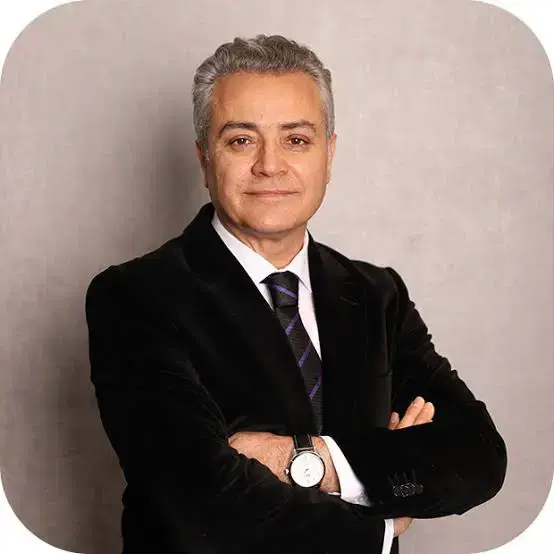Prof. Dr. Ali ÜNSAL