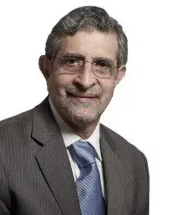 Dr. Percy Chibber