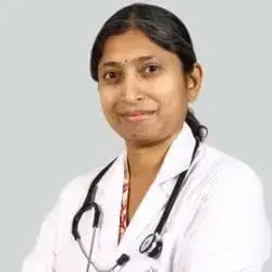 Dr. Lavanya Kannaiyan