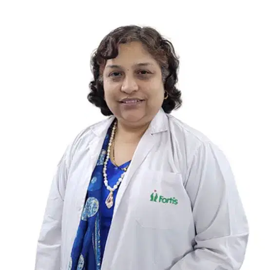 Dr. Anjali Bhosle