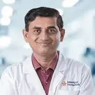 Dr. Somanna M