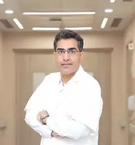 Dr. Anmol Chugh