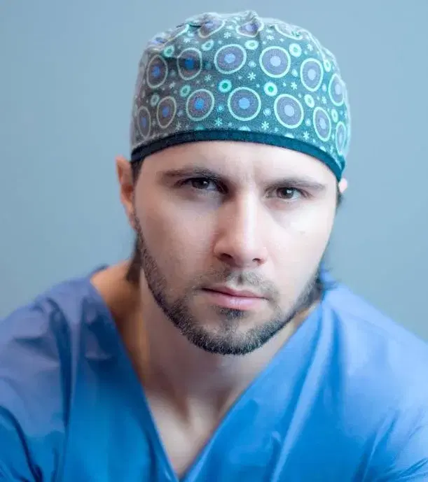 Dr. Bruno Ferreira