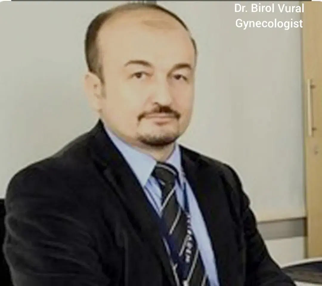 Dr. Birol Vural