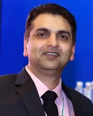 Dr. Arvind Kulkarni