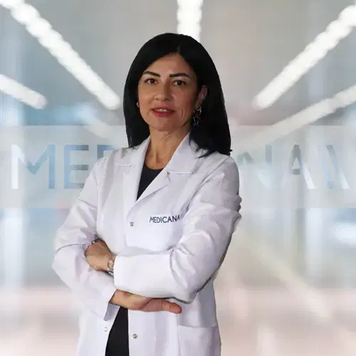 Dr. Nalan Can