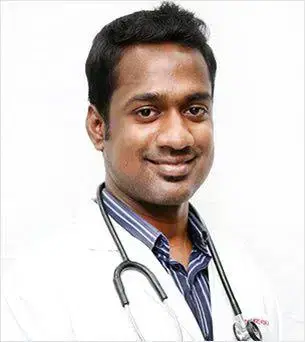 Dr. Ariganesh