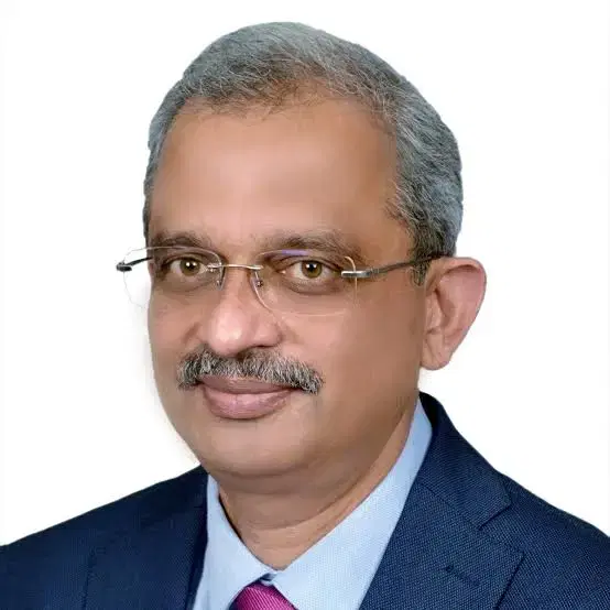 Dr. Jaydeep Date