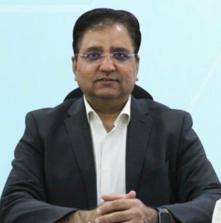 Dr. Hemant Sharma