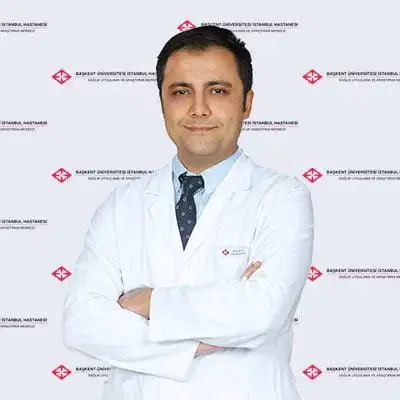 Dr. Sukru Kumsar