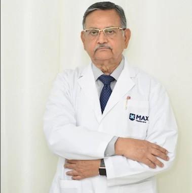 Dr. Mazhar Hussain, Best Neuro Surgeon