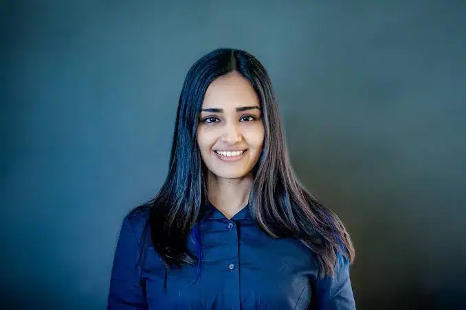 Dr. Renita Rajan