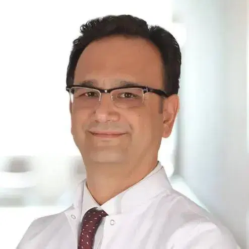 Dr. Sahin Kabay