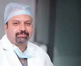 Dr. Sridhar Reddy B