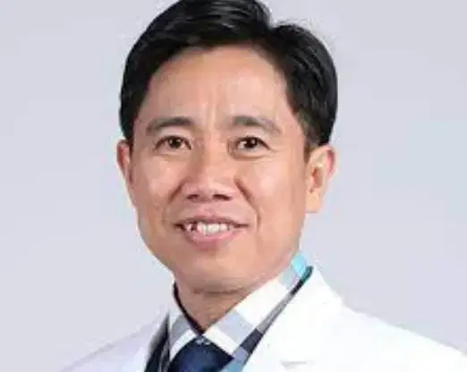 Dr. Boonlert Sukwatanasinit