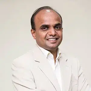 Dr. Santosh Kumar Hakkalamani
