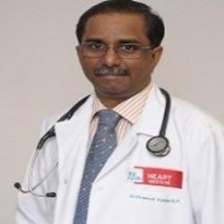 Dr. Pramod Kumar