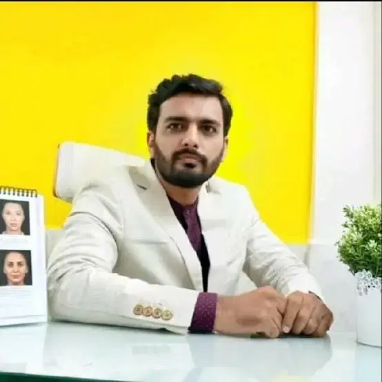 Dr. Bhushan S Bawankar