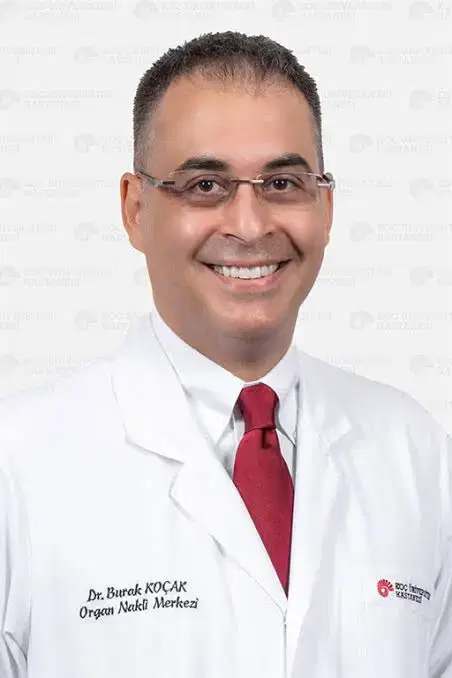 M.D. Burak Koçak