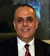 Prof. Dr. Senol AKMAN