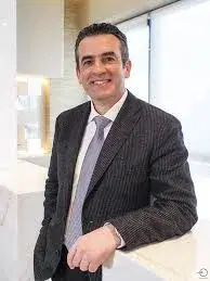 Dr. Apostolos Karalexis