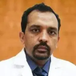 Dr. Anil Tomar