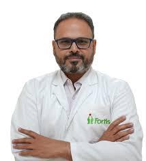 Dr. Deepak Thakur