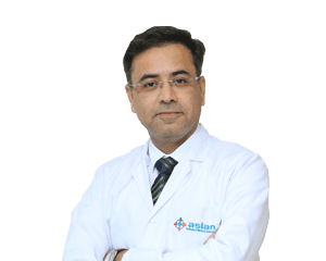 Dr. Pankaj Kumar Hans
