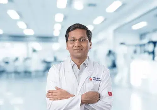 Dr. Mallinath G