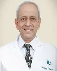 Dr. Balaji Srinivasan