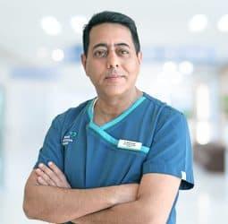 Dr. Rohit Gulati