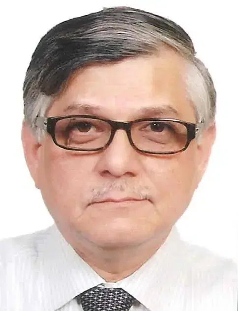 Dr. Arun Shah