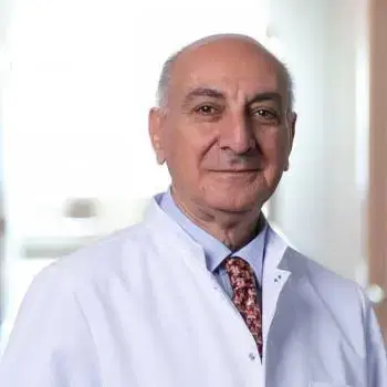 Dr. Mehmet Daimoglu