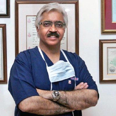 Dr. Ashok Seth