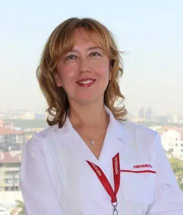 Dr. Nilgul Yardimci
