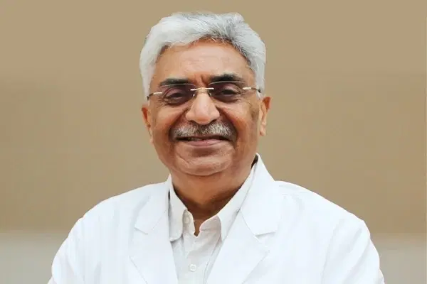 Dr. T. S. Kler, Cardiologist in Gurgaon