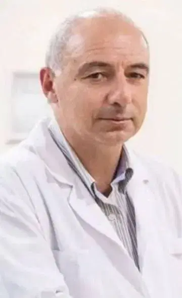 Dr. Ilya Pekarsky