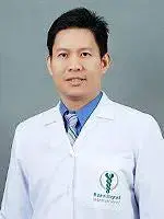 Dr. Ake Hansasuta