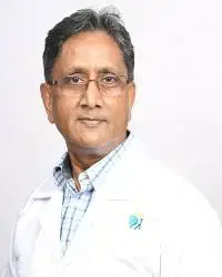Dr. M N Sehar
