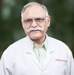 Dr. Sudhir Kumar